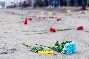 Волинян просять вийти на вулиці: додому назавжди повертаються двоє Захисників (Фото)