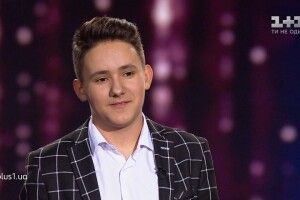 Волинський соловейко переміг на міжнародному вокальному конкурсі