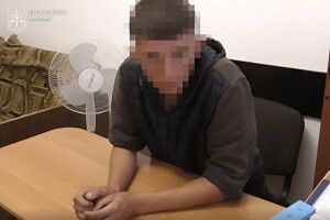 На Львівщині судили чоловіка, який 4 роки розбещував малолітню сестру