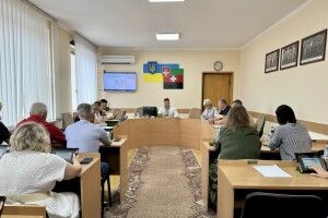 Нововолинські депутати виділили понад 2 мільйони гривень на Сили Оборони