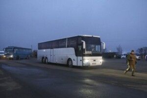 СБУ опублікувала повний список звільнених у рамках обміну українців