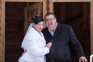 «Тягнулася до кишені з грішми»: окупант приїхав у відпустку та зарізав дружину  