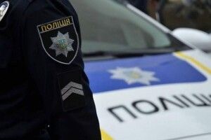 Нічна гонитва на Волині: п’яний водій тікав на авто в розшуку