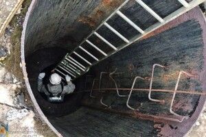 Затягнуло в насос: загинули троє  комунальників