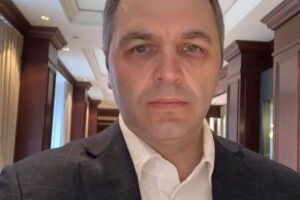Андрій Портнов – найінтелігентніша людина в Україні. Не вірте злим язикам