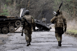 Чим може завершитися новий наступ окупантів на Донеччині 