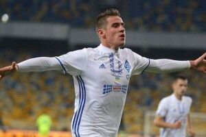 «Верес» забив «Динамо»! Але пропустив аж чотири…