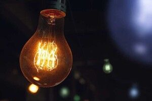 Повідомили, коли відключать світло у Нововолинській громаді