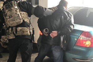 На Волині викрили агентурну мережу воєнної розвідки Росії
