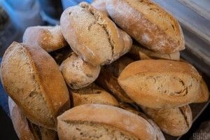 На скільки зросте в Україні ціна на хліб?