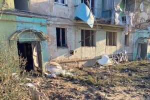  Росіяни вночі здійснили масштабну атаку на Дніпропетровщину: є жертви