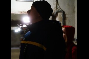 На Волині обстежують сховища