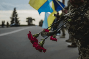 Україна повернула тіла ще 82 загиблих захисників