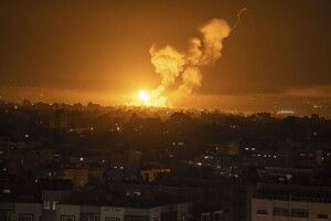 ХАМАС заявляє про «досягнення всіх цілей» і просить Ізраїль про початок переговорів