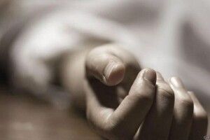 У Рівному неподалік річки знайшли мертвого чоловіка