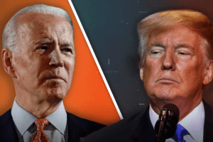 Трампу потрібні санітари – він себе не контролює