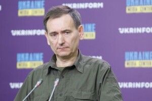 В Україні вдосконалять процедуру мобілізації