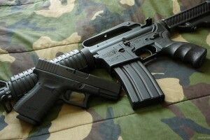 У Туреччині чоловік відкрив вогонь по дітях