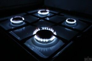 Ціни на газ у Європі встановили рекорд: 700 доларів за тисячу кубометрів