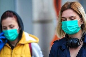 Уряд ввів нові карантинні обмеження з 19 грудня