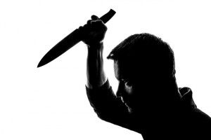 На Волині затримали небезпечного злочинця 