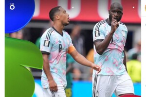 «Червоні дияволи» повстали із пекла, програючи 0:2