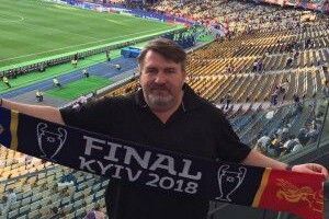 Голова Федерації футболу Маріуполя вщент розніс Ахметова та Палкіна