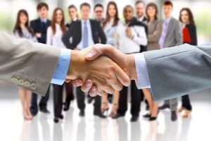 Камінь-Каширська філія центру зайнятості співпрацює з роботодавцями