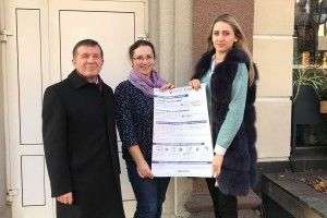 Хто має право на податкову знижку на навчання