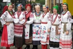 Скільки у Ковелі творчих колективів народного дому «Просвіта»?