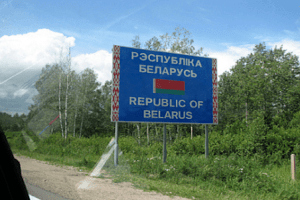 Яка ситуація на кордоні Волині з білоруссю на ранок 25 липня. Ще один район у жалобі