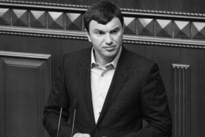 В Україні передчасно помер депутат