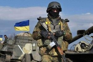 ЗСУ відбили спробу прориву окупантів на Луганщині, ворог зазнав втрат