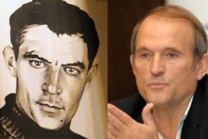 «Стус»: Медведчук пригрозив судом та забороною на демонстрацію фільму