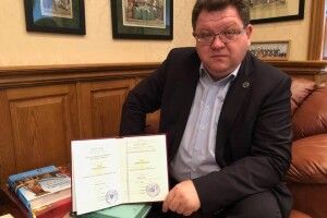 Суддя, у якого «Схеми» виявили громадянство Росії, пройшов поліграф