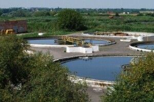 Очисні споруди в Липлянах готують до капітальної реконструкції