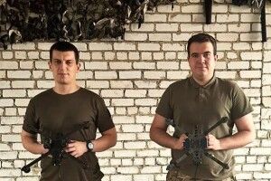 З Ковеля на передову захисникам передали важливу техніку