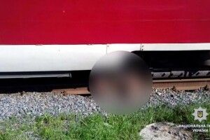 У Харкові трамвай відрізав ноги 36-річному чоловікові 