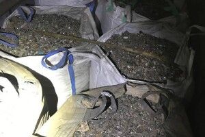 На Волинській митниці прокоментували новину про «незаконну схему експорту золота» 