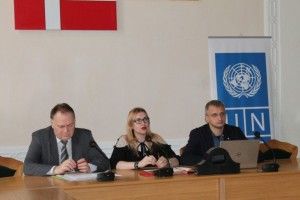 Проект ООН стимулюватиме волинян до економного споживання енергоресурсів