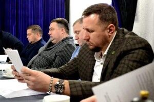 Волинянин став віцепрезидентом Федерації України з ММА  