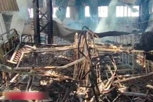 Убивство «азовців» в Оленівці: РНБО назвали сім цілей, які переслідувала рашисти