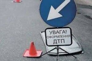 У ДТП поблизу Луцька загинув одесит, п’ятеро людей у лікарні 
