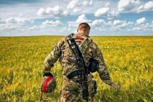 Майже тисячу гектарів волинської землі отримали у 2019 році учасники бойових дій 