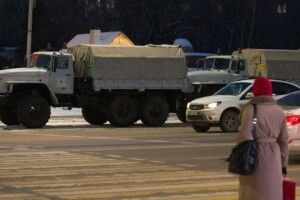 У Казахстані запровадили «критично червоний» рівень терористичної небезпеки