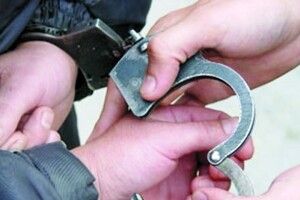 Прокинувся уночі і побачив злодія: на Волині обрали запобіжний захід грабіжнику