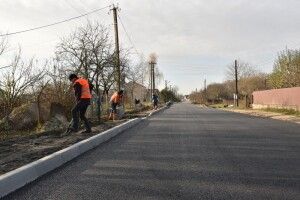 Капітально відремонтують вулицю у селі біля Луцька