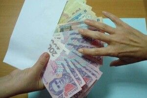 Директорка Волинського обласного еколого-натуралістичного центру незаконно виписувала внучці надбавки та премії