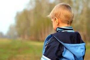 Забув дорогу додому і загубився: як у Володимирі шукали семирічного школяра 