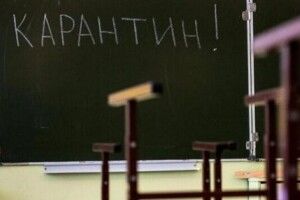 Який алгоритм дій на випадок виявлення Covid-19 у виші